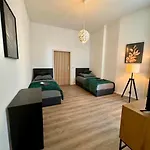 Apartman Im Zentrum 2 *