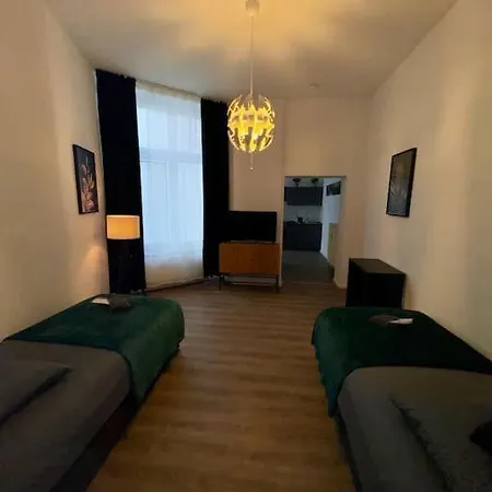 Im Zentrum 2 마그데부르크