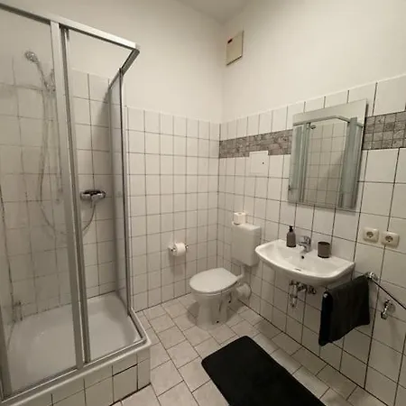 Im Zentrum 2 아파트 마그데부르크