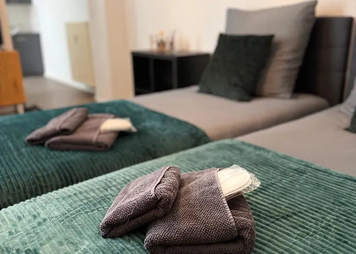 شقة Im Zentrum 2 ماغديبورغ