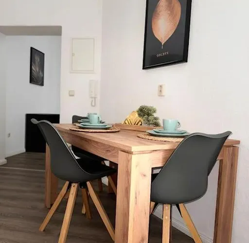 Im Zentrum 2 Appartamento Magdeburgo