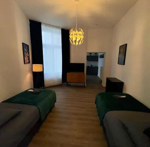 Im Zentrum 2 ماغديبورغ