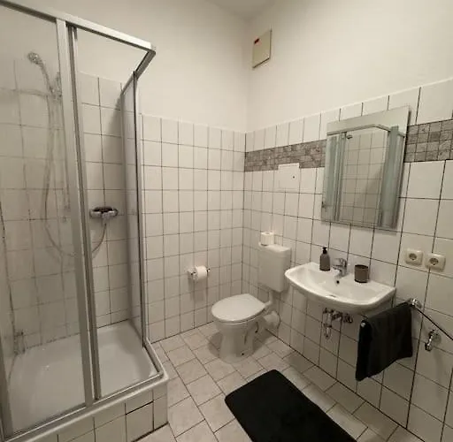 Im Zentrum 2 شقة ماغديبورغ