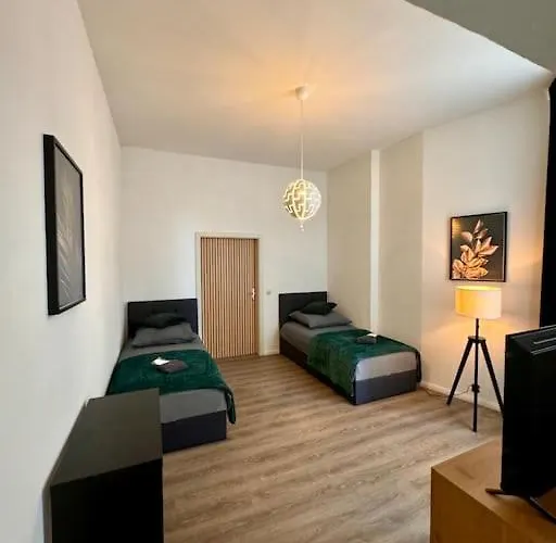 Im Zentrum 2 Appartamento