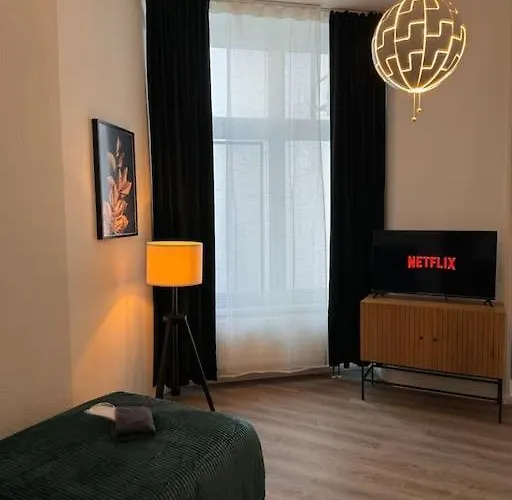 Appartamento Im Zentrum 2 *